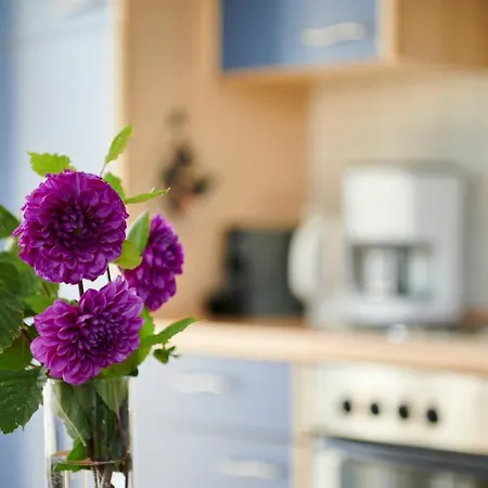 Sonneneck アパート