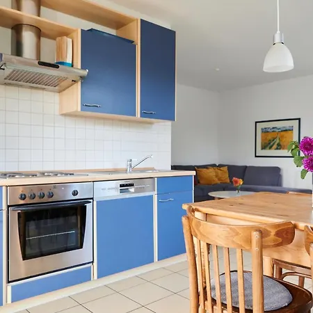 Sonneneck アパート レリク