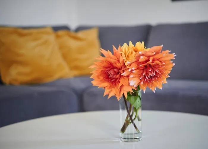 アパート Sonneneck